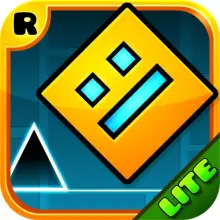 Geometry Dash Freezenova