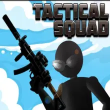 Tactical Squad