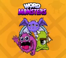 Word Monsters