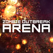 Zombie Outbreak Arena